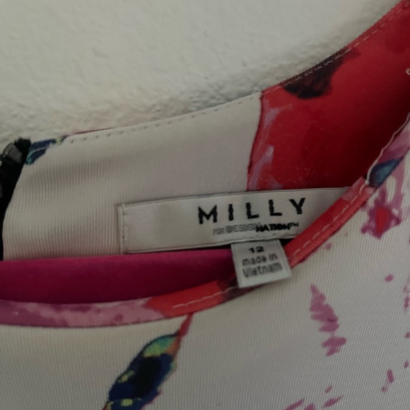 Milly for DesigNation Dress - Picture 5 of 5